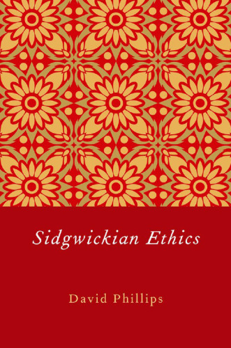 Sidgwickian Ethics