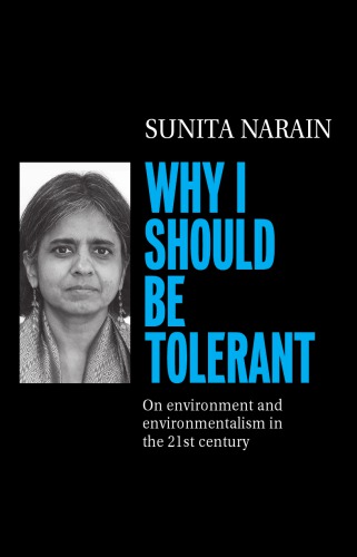 Why I Should be Tolerant