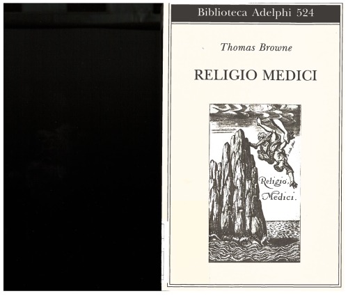 Religio Medici