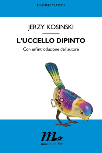 L’uccello dipinto
