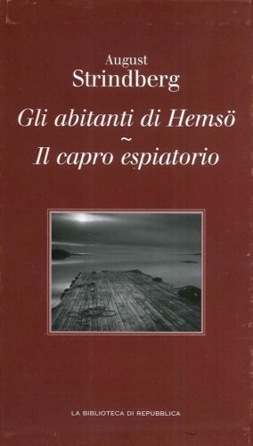 Gli abitanti di Hemsö