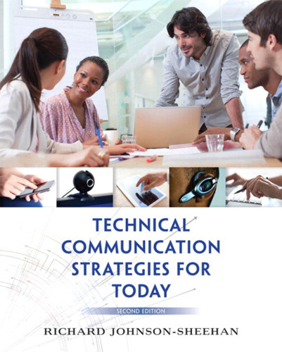 Technical communication strategies for today