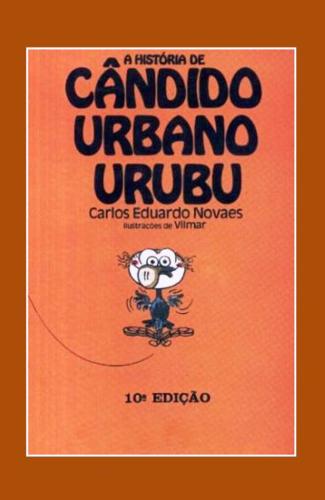 A História de Cândido Urbano Urubu
