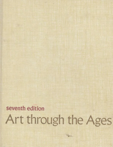 Art Through the Ages