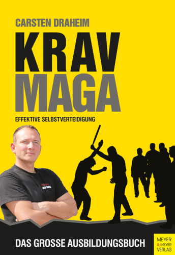 Krav Maga: Effektive Selbstverteidigung