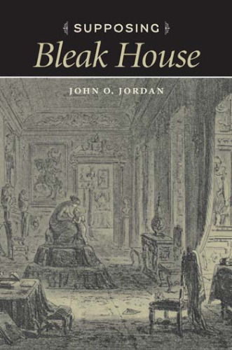 Supposing Bleak House