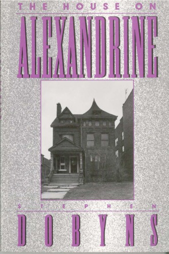 The house on Alexandrine