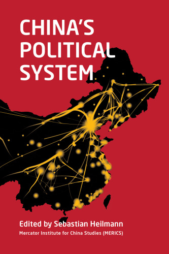 China’s Political System