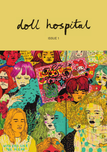 Doll Hospital