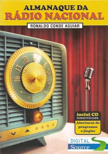 Almanaque da Rádio Nacional