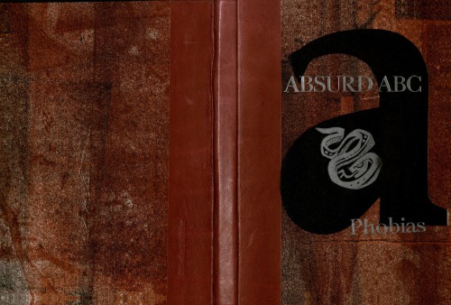Absurd ABC : phobias
