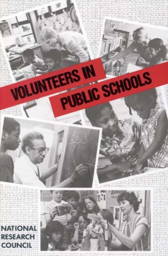 Volunteers in public schools