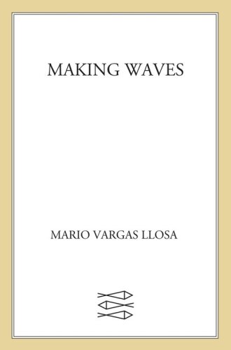 Making Waves: Essays
