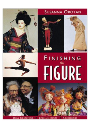 Finishing the Figure