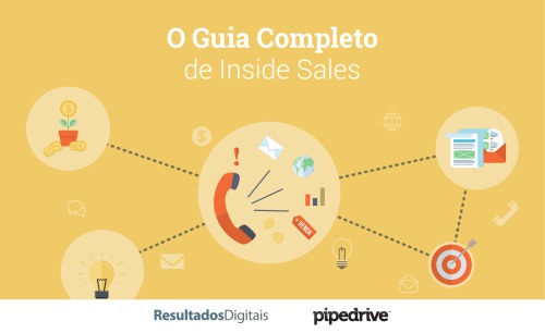 O Guia do Inside Sales