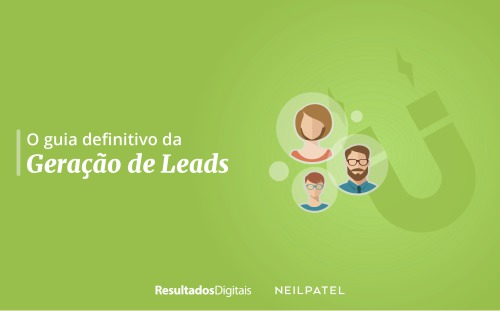 Guia Definitivo da Geração de Leads