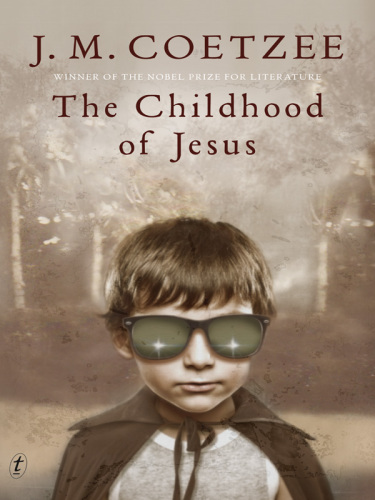 The Childhood of Jesus