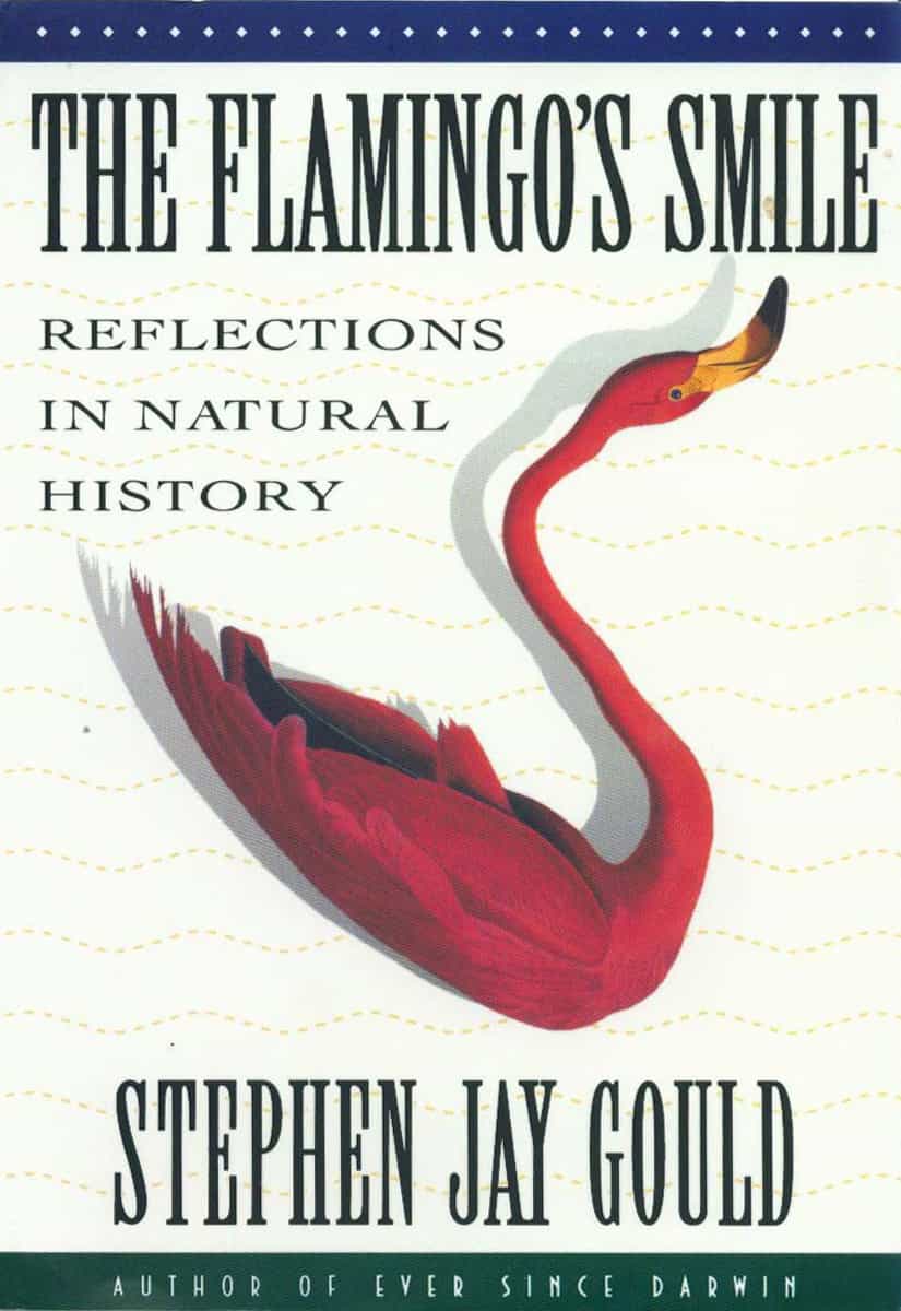 The Flamingo’s Smile: Reflections in Natural History