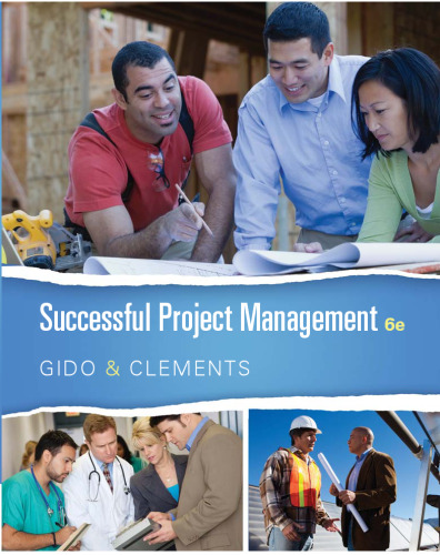 Successful Project Management