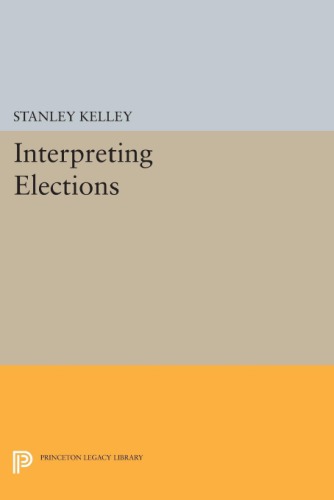 INTERPRETING ELECTIONS
