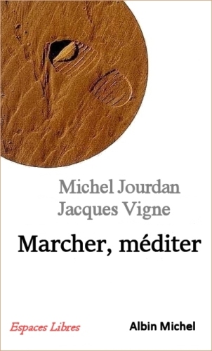 Marcher, mediter