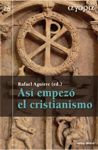 Asi empezo el cristianismo
