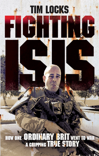 Fighting Isis