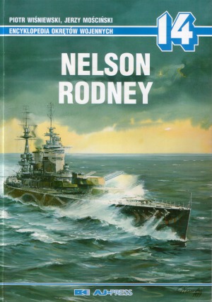 Nelson, Rodney