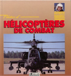 Pilotes d’Hélicoptères de Combat