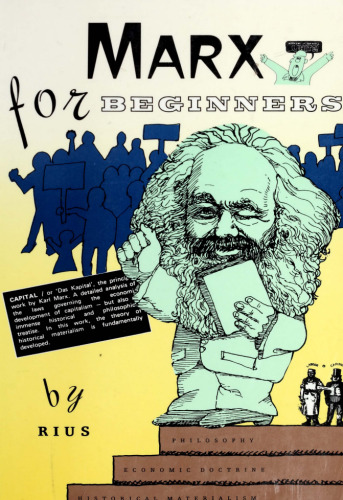 Marx for Beginners
