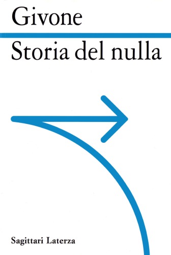 Storia del nulla