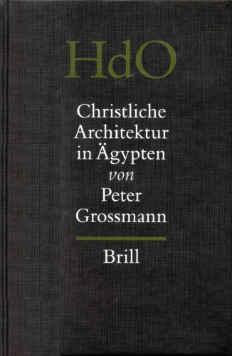 Christliche Architektur in Ägypten
