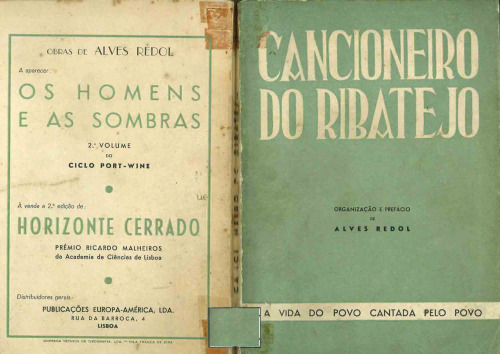 Cancioneiro do Ribatejo