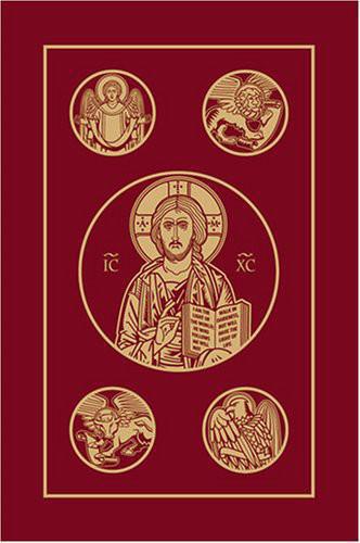 The Ignatius Bible [RSV-C2E] - Holy Bible