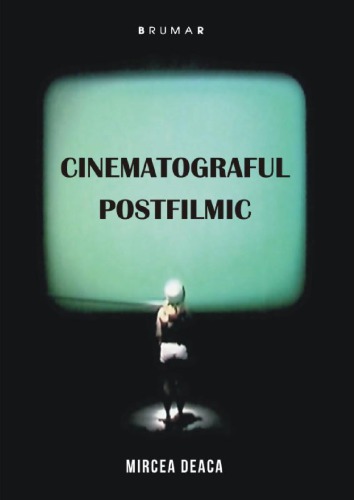 Cinematograful postfilmic