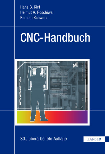 CNC-Handbuch
