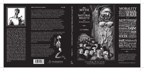 The Myth of Natural Rights and Other Essays