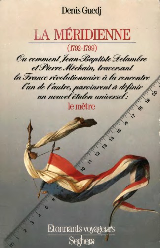 La méridienne (1792-1799)