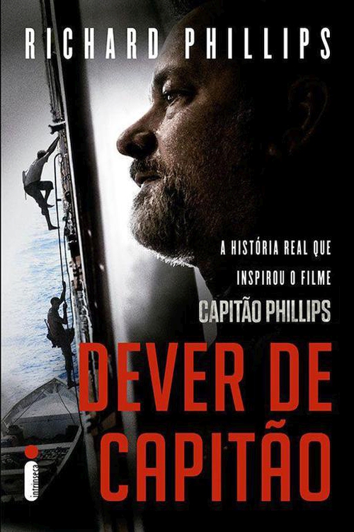 Dever de capitão
