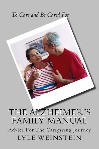 The Alzheimer’s Family Manual