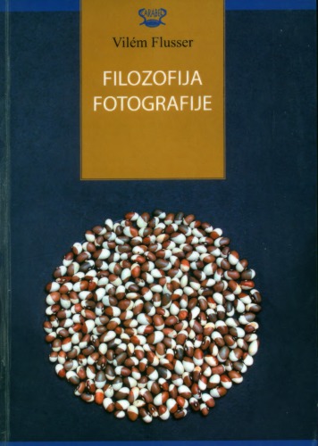 Filozofija fotografije