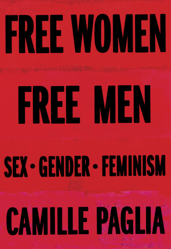 Free Women, Free Men: Sex, Gender, Feminism