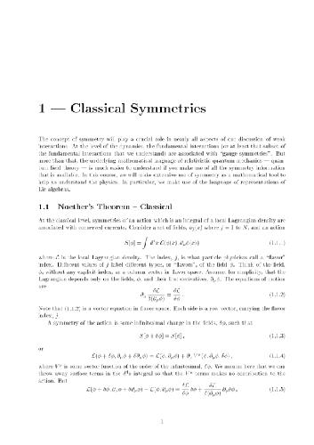 Lecture notes on weak interactions (Physics 283)
