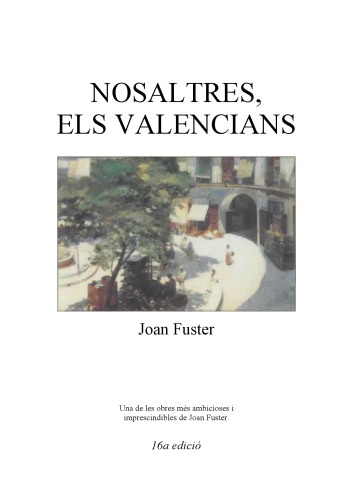 Nosaltres, els valencians