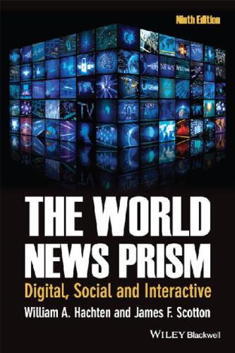 The World News Prism: Digital, Social and Interactive
