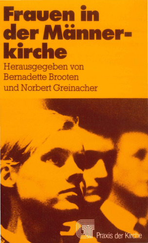 Frauen in der Männerkirche