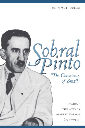 Sobral Pinto, 