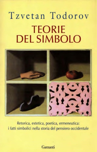 Teorie del simbolo