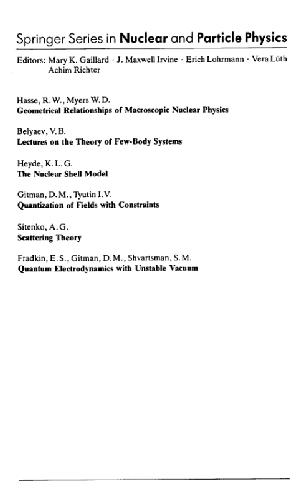 Quantization of fields with constraints
