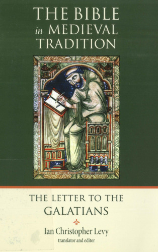 The Letter to the Galatians